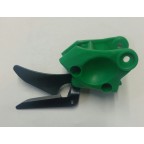 Lame microdentée RS02 pour RASOR RS1S matériaux composites