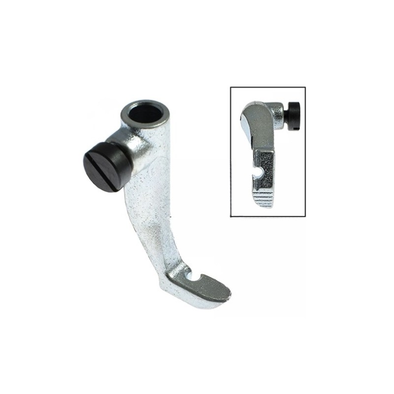 Pied intérieur droite griffe 8mm pour DA 167/267/367/467/667/867