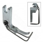 Pied presseur branche droite adaptable DURKOPP ADLER 167/267 référence 0167 220313AD