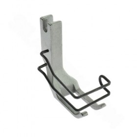 Pied presseur standard 0167 220193AD double branche pour ADLER 167
