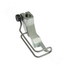 Pied presseur branche droite pour durkopp adler 367/467/667/767/867 réf 0367 220343AD