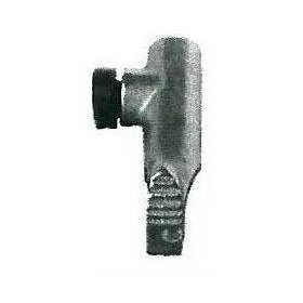 Pied entraineur gauche pour Durkopp-Adler 291