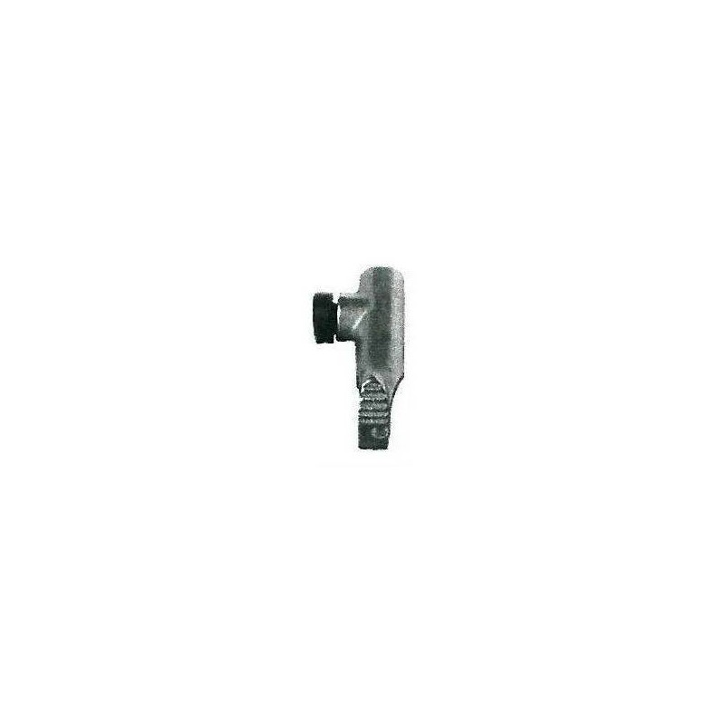 Pied entraineur gauche pour Durkopp-Adler 291