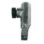 Pied entraineur gauche pour Durkopp-Adler 291