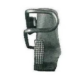Pied presseur branche gauche pour Durkopp 291