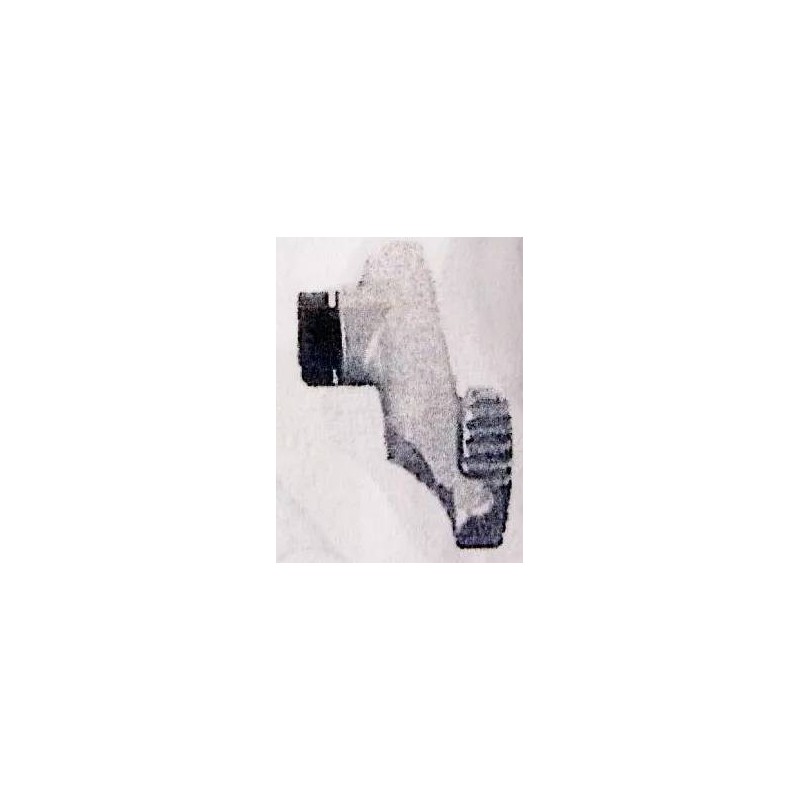 Pied entraineur droit pour Durkopp 291