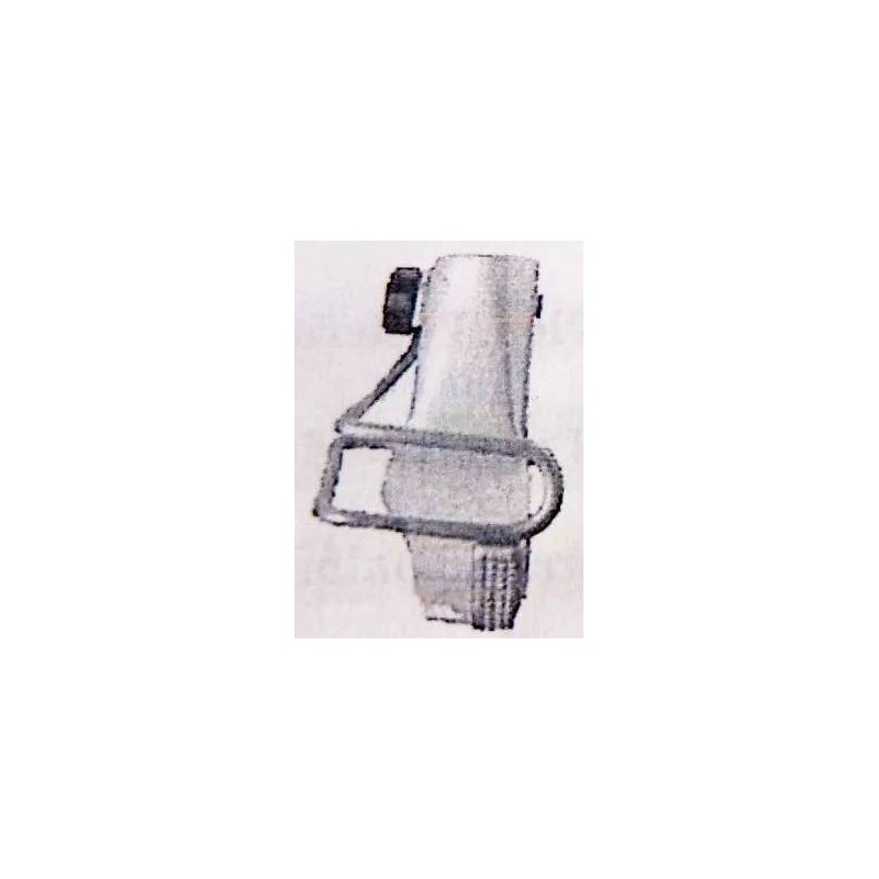 Pied presseur branche droite DURKOPP 291
