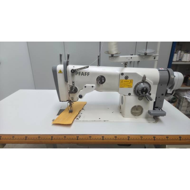Machine à coudre zig-zag PFAFF 418 OCCASION