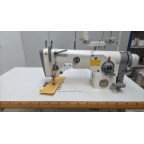 Machine à coudre zig-zag PFAFF 418 OCCASION