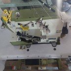 Colleteuse RIMOLDI F61 OCCASION