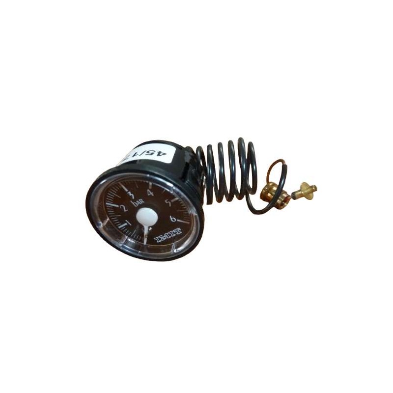 Manomètre Ø40MM BIELLE référence 3700040