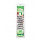 Stabilisateur COTTON SOFT 30CM X 10M MADEIRA