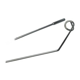 Antenne support fil - Fouet en 2 parties COMEL B0059