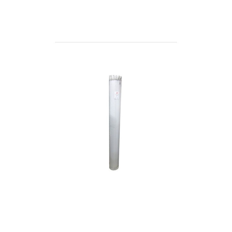 Rouleau de papier blanc laize : 102cm - Rouleau de 300m - 15KG