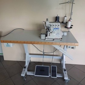 Surjeteuse OCCASION JUKI MO6714DA-BE6-40H