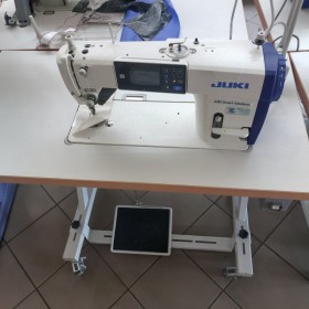 Piqueuse JUKI DDL9000CMSNBAK OCCASION