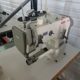 Piqueuse canon PFAFF 335G6BLN OCCASION