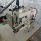 Piqueuse canon PFAFF 335G6BLN OCCASION