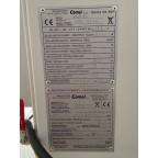 Table de repassage aspirante vaporisante COMEL FR/F/PV OCCASION
