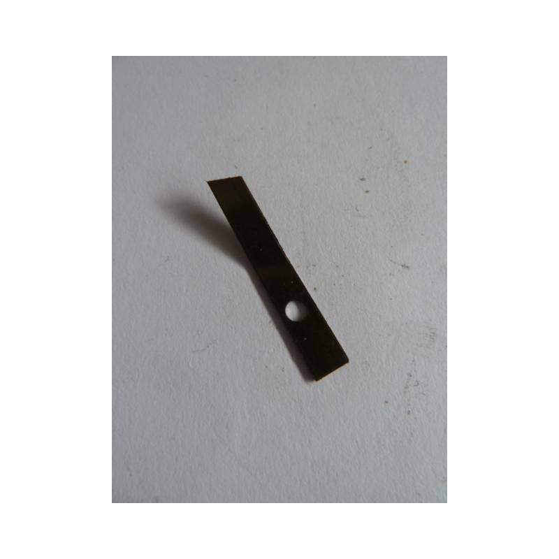 Platine rasor F5053/3