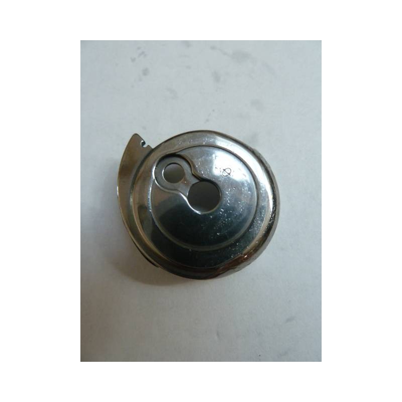 Boitier a canette pour pfaff 1245
