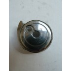 Boitier a canette pour pfaff 1245