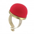 Bracelet pelote a epingles