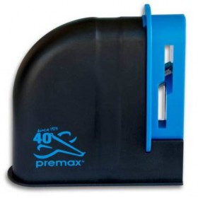 Aiguiseur de ciseaux premax