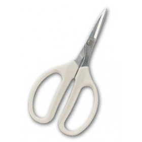 Ciseaux ARS blanc 
