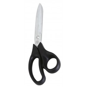 Ciseaux aramide kevlar micro dentés 