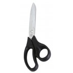 Ciseaux aramide kevlar micro dentés 