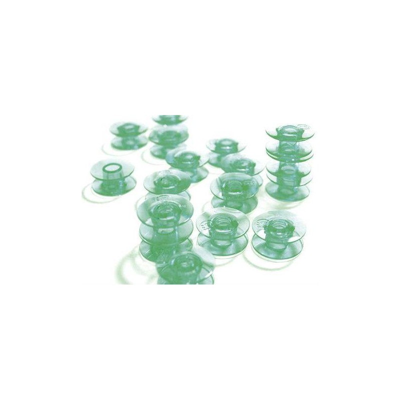 Canettes vertes husqvarna