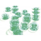 Canettes vertes husqvarna