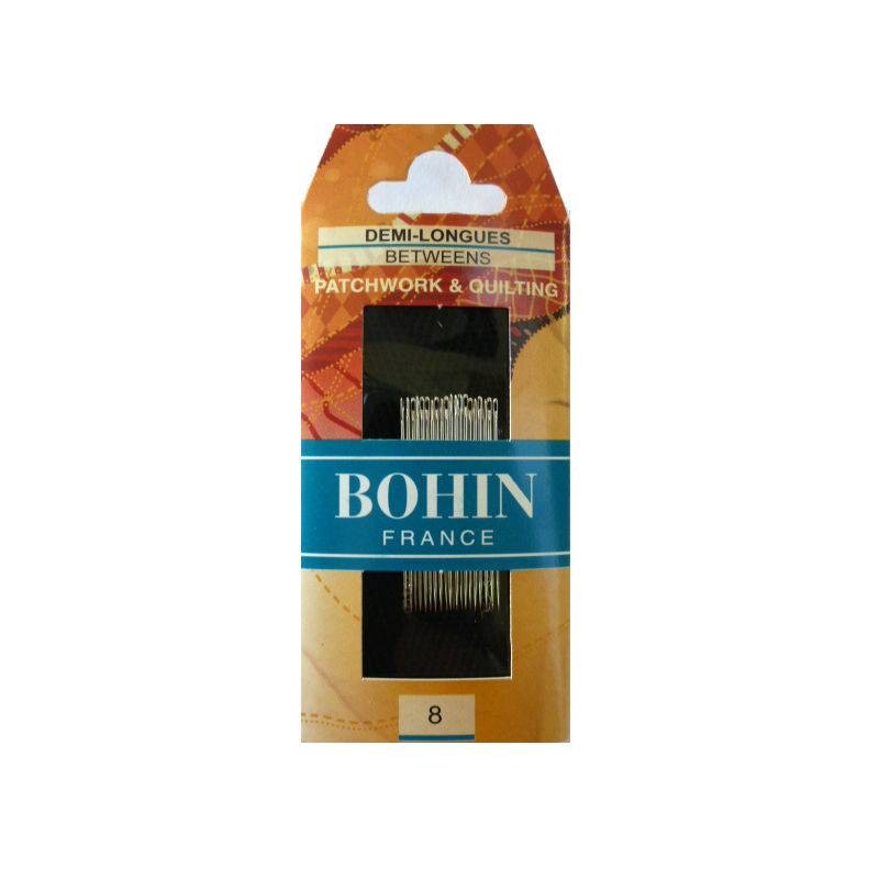 Aiguilles demi-longues betweens BOHIN