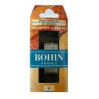 Aiguilles demi-longues betweens BOHIN