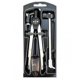 Compas balustre avec allonge