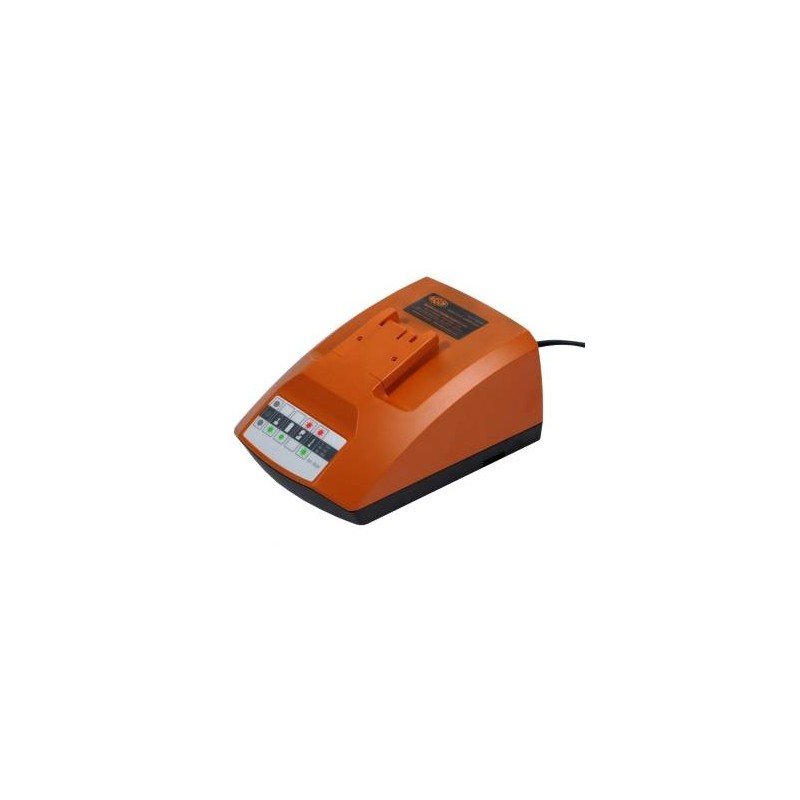 Chargeur rapide pour batterie RASOR