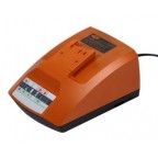 Chargeur rapide pour batterie RASOR