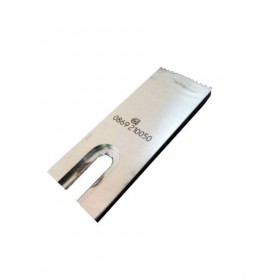 Griffe ADLER 869 grand equipement 0869 210050