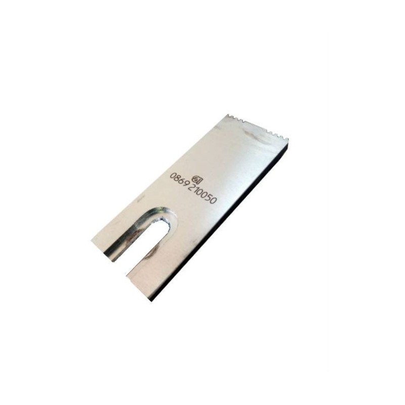 Griffe ADLER 869 grand equipement 0869 210050