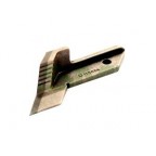 Couteau supérieur carbure 11565900 JUKI