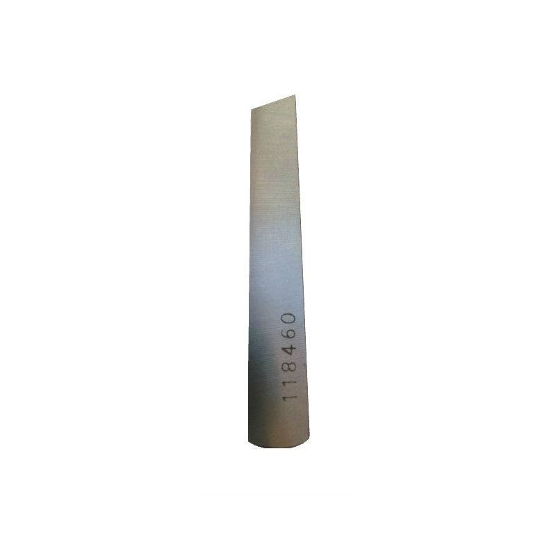 Couteau inférieur 11846003 JUKI
