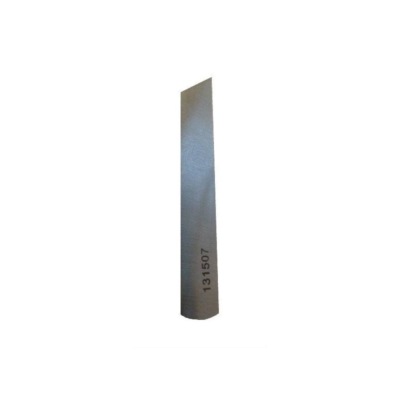 Couteau inférieur 13150701 JUKI