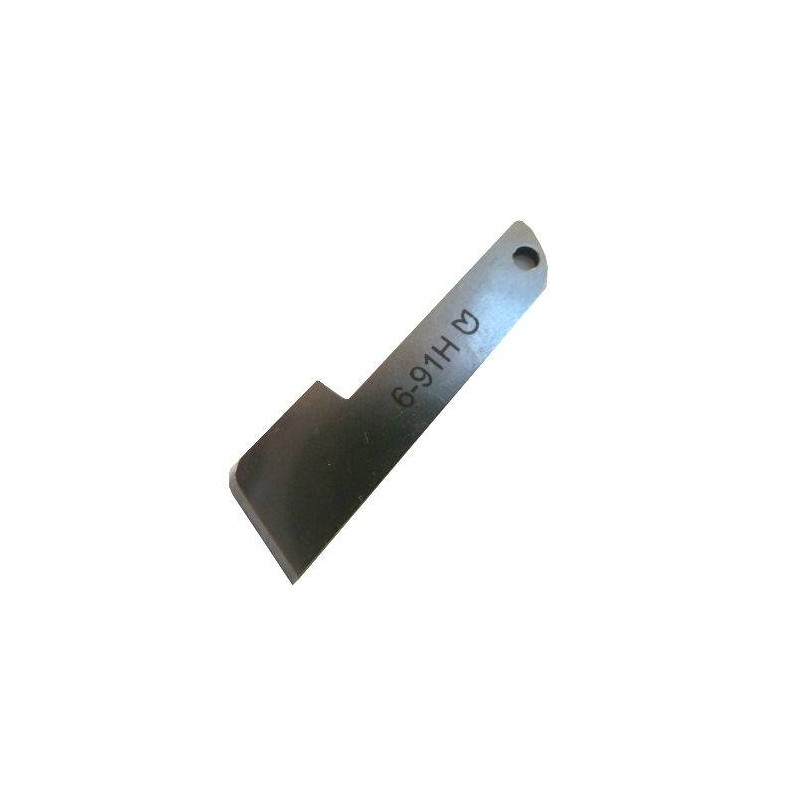 Couteau inférieur MERROW 6-91H