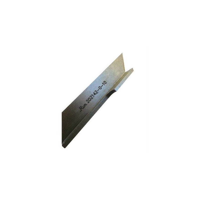Couteau supérieur RIMOLDI 202142-0-10 ou 270112
