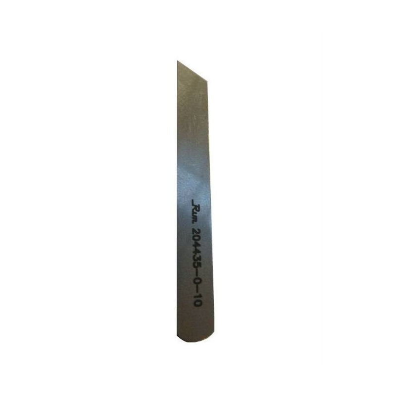 Couteau inférieur 204435-0-10 RIMOLDI