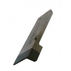 Couteau supérieur B411180400A JUKI