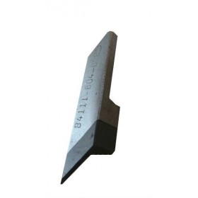 Couteau supérieur carbure B411180400E JUKI