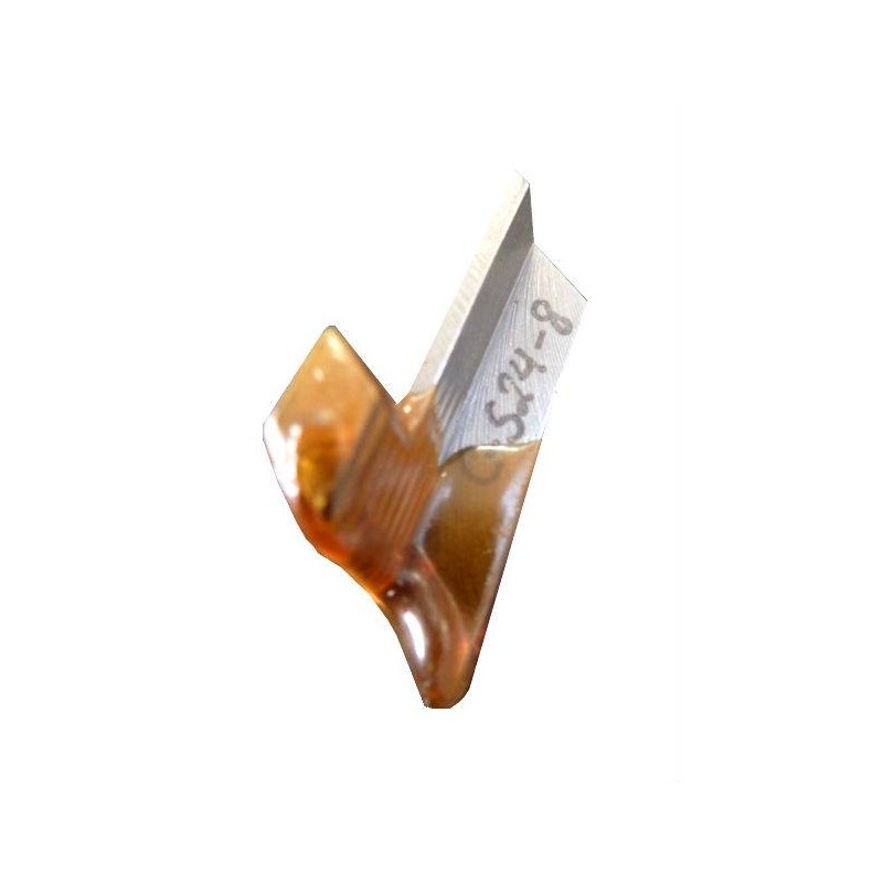 Couteau EXC-524-8 MERROW
