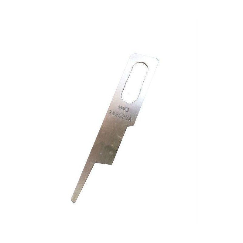 Couteau supérieur carbure 202527A PEGASUS